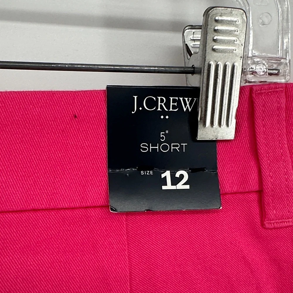 J. Crew 5